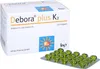Debora plus K2 vitamin D3 a vitamin K2 v kapslích, 120 Náhled obrázku produktu 3