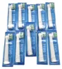 Oral B Ersatz Pro Cross Action 10 Köpfe geeignet für Loch Produktbild-Vorschau 10
