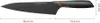 FISKARS Edge kookmes, 19 cm, zwart Productafbeelding-voorbeeld 13