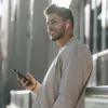 Leicke Twin Mini, 5.0 Bluetooth Kopfhörer, Touch-Bedienung, Produktbild-Vorschau 6