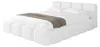 ALTDECOR Polsterbett mit Bettkasten - NATA-v1 - 180x200 Produktbild-Vorschau 2