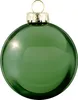 Arti Casa Boules de Noël Vert - Set de boules de Noël en Voir les images du produit 3