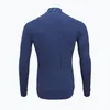 Silvini Varano Trikot MD1603 Herren lang marineblau größe Produktbild-Vorschau 2