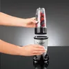 Mr. Magic Silber-Schwarz, Standmixer, Kunststoffgehäuse, Produktbild-Vorschau 6