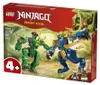 LEGO NINJAGO 71853 Jay's Dragon Mech Fight Anteprima dell’immagine prodotto 12
