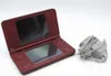 Nintendo DSi XL Grundgerät - bordeauxrot Produktbild-Vorschau 2