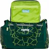 ergobag športová taška Sportbag BärRex tmavo zelená Náhľad obrázku produktu 2