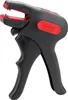 Cimco 100770 - Schutzisolierung - Schwarz - Rot Produktbild-Vorschau 2