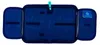 Deux rabats Football Light Astrabag trousse Astra Voir les images du produit 2