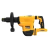 DeWalt Akku-Meißelhammer SDS-max, FLEXVOLT, 54 V, Produktbild-Vorschau 2