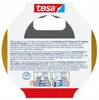 TESA 5686, Weiß, Befestigung, Polypropylen (PP), 20%, 10 m, Produktbild-Vorschau 2