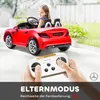 AIYAPLAY Kinder Elektroauto, 12V Kinderfahrzeug mit Produktbild-Vorschau 5
