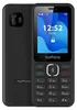 myPhone 6320 | Black | 2.4 " | TFT | 32 MB | 32 MB | Dual Voir les images du produit 8