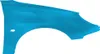 BLU Błotnik pasujący do Peugeot 206 KNY Prawy Niebieski Podgląd zdjęcia produktu 2