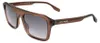 Marc Jacobs MARC 789/S Brown 55/18/145 Herren Sonnenbrillen Produktbild-Vorschau 6
