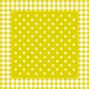Sovie HOME Tischdecke Anton in Kiwi aus Linclass® Airlaid Produktbild-Vorschau 2