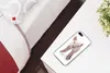 MuchoWow® Handyhülle Schutzhülle Hülle für iPhone SE 2020 Produktbild-Vorschau 4
