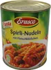 Erasco Spirli Nudeln mit Fleischklößchen in Tomatensauce Produktbild-Vorschau 3