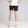 Puma Foundation 8´´ Kurze Hose Schwarz L Mann Schwarz L Produktbild-Vorschau 10