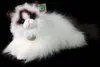 RAGDOLL PUSSION MASCOT, Realistische Katze, genau wie die Produktbild-Vorschau 4