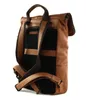 PICARD Rucksack mit Laptopfach Casual Backpack Cognac Produktbild-Vorschau 4