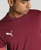 Puma Teamgoal Matchday - Maglia a maniche corte da uomo - Anteprima dell’immagine prodotto 4