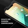 2x 9H Schutzglas Displayschutzfolie für Apple iPhone 11 Produktbild-Vorschau 3