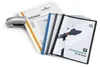 DURABLE Snelbindsysteem DURABIND® 30 A4, 25 st., 225001, Productafbeelding-voorbeeld 3