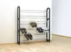 WENKO Schuhregal Schuhschrank Schuhablage Schuhständer  Produktbild-Vorschau 2