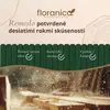 Floranica drevený okraj záhona 10 x 200 cm zelený obruba Náhľad obrázku produktu 8