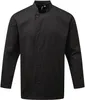 Premier Workwear PR901 | Bunda pre kuchárov Essential s Náhľad obrázku produktu 1