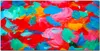 Coloray Bild aus Leinwand 100x50 Leinwand Dekoration - Produktbild-Vorschau 1