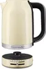 KitchenAid 5KEK1701EAC Elektrischer Wasserkocher 1,7 L 2400 Produktbild-Vorschau 4