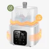 Tulano Ellie 55 Flaschenwärmer & Sterilisator 8-in-1, für 4 Produktbild-Vorschau 6