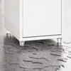 SoBuy Koupelnová skříňka úzká 20x20 cm, vysoká skříňka do Náhled obrázku produktu 11