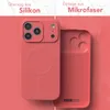EAZY CASE - Silikonhülle magnetisch für Apple iPhone 17 Pro Produktbild-Vorschau 3