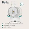 LIONELO Bella Elektrische Babywippe, verstellbare Produktbild-Vorschau 3