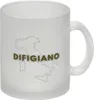 Difigiano Di-Fig-I-A-No Dialekt Glas Tasse Produktbild-Vorschau 1