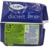 TENA 761654 TENA Slipeinlagen discreet EXTRA PLUS, 8 St. Náhľad obrázku produktu 6