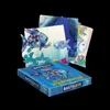 Bastelbox Der Regenbogenfisch mit 3 Motiven und Produktbild-Vorschau 1