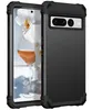 Handyhülle für Google Pixel 7 Pro Hybrid 3 in 1 PC TPU Produktbild-Vorschau 2