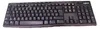 Logitech K270, Pełnowymiarowy (100%), Bezprzewodowy, RF Podgląd zdjęcia produktu 22