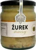 Saure Suppe mit Weißwurst Schronisko Bukowina - 400 ml Produktbild-Vorschau 2