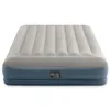 An inflatable air mattress on a white background. Náhľad obrázku produktu