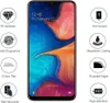 Vetro temperato per Samsung Galaxy A20E [2 pezzi] Pellicola Anteprima dell’immagine prodotto 3