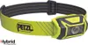 Petzl TIKKA CORE Gelb Stirnband-Taschenlampe Produktbild-Vorschau 9