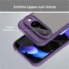 Handyhülle für Google Pixel 10 Pro Matt Stoßfest Produktbild-Vorschau 8