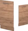 Geschirrspülblende Vicco Fame-Line Goldkraft Eiche 45 cm Produktbild-Vorschau 4