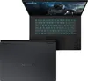GIGABYTE Gaming A16 PRO DXHG4DECC4SH, Intel Core i7, Anteprima dell’immagine prodotto 4