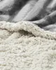 FEANDREA XXL Voděodolná deka pro psy, Sherpa TPU-foil Náhled obrázku produktu 4